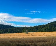 Hainleite Wanderweg