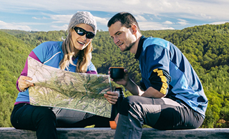 Geführte Wanderungen